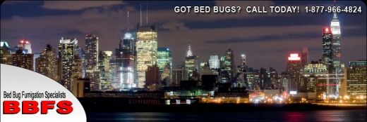 Photo by Bed Bug Fumigation Specialists for Bed Bug Fumigation Specialists