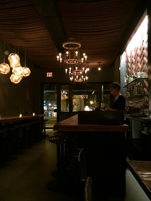 Xixa in Brooklyn City, New York, United States - #1 Photo of Restaurant, Food, Point of interest, Establishment, Bar