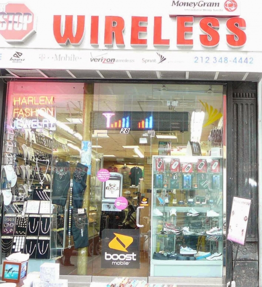 Photo by 1st Stop Wireless for 1st Stop Wireless