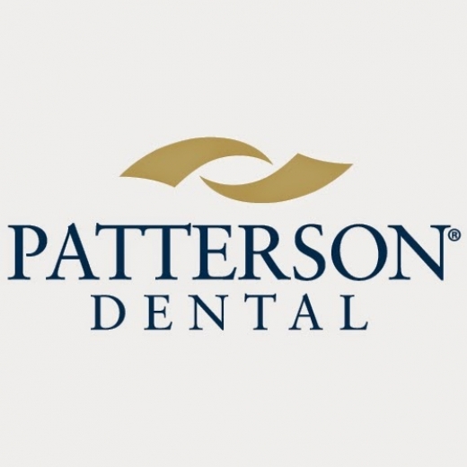 Photo by Patterson Dental for Patterson Dental