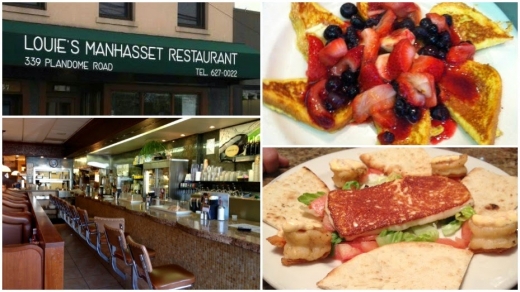 Louie's Manhasset in Manhasset City, New York, United States - #1 Photo of Restaurant, Food, Point of interest, Establishment, Store, Cafe