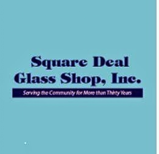 Square Deal Glass Shop in Queens City, New York, United States - #4 Photo of Point of interest, Establishment, Store, General contractor