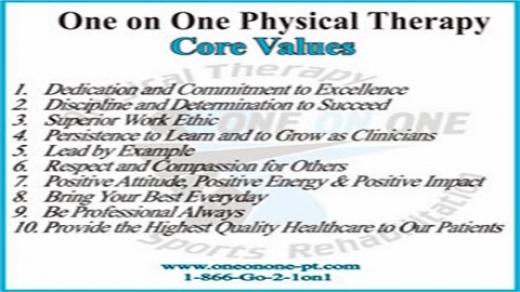 One On One Physical Therapy - Brooklyn Physical Therapist in Kings County City, New York, United States - #4 Photo of Point of interest, Establishment, Health