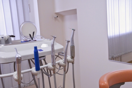 Liberty Dental in South Richmond Hill City, New York, United States - #1 Photo of Point of interest, Establishment, Health, Dentist