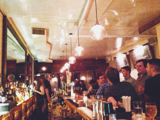 Albion Bar in New York City, New York, United States - #3 Photo of Restaurant, Food, Point of interest, Establishment, Bar, Night club