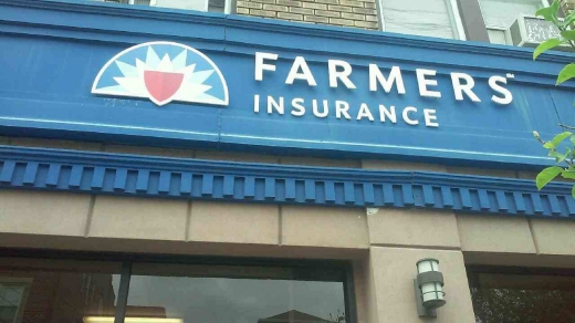 Farmers Insurance: Nancy DeLima in Nutley City, New Jersey, United States - #3 Photo of Point of interest, Establishment, Finance, Insurance agency