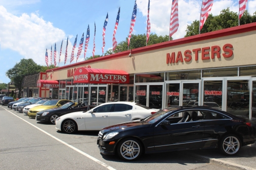 European Masters in Great Neck City, New York, United States - #4 Photo of Point of interest, Establishment, Car dealer, Store