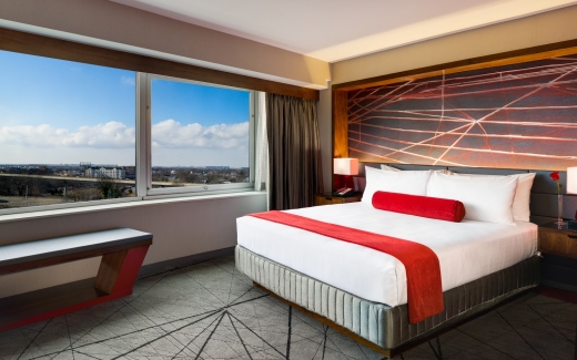 Photo by Crowne Plaza JFK Hotel for Crowne Plaza Jfk Airport New York City