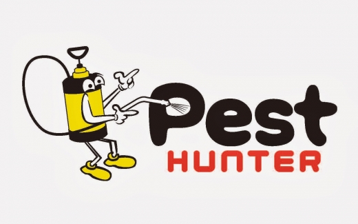 Photo by Pest Hunter Inc for Pest Hunter Inc