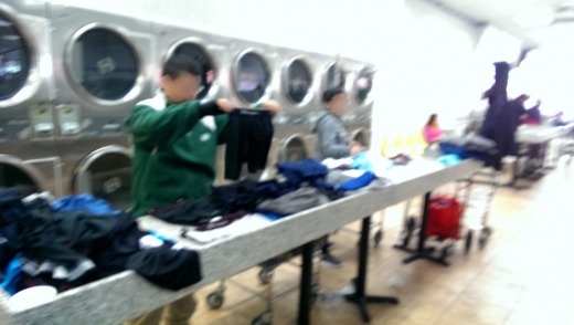 SUSAN LAUNDROMAT in New York City, New York, United States - #2 Photo of Point of interest, Establishment, Laundry