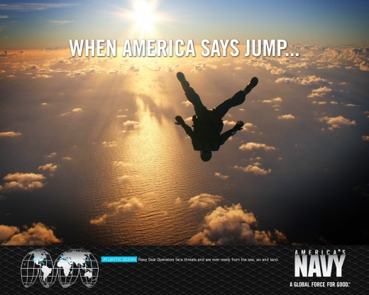 Photo by NAVY RECRUITING STATION for NAVY RECRUITING STATION