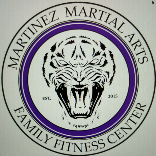 Martinez Martial Arts and Family Fitness Center in Essex County City, New Jersey, United States - #3 Photo of Point of interest, Establishment, Health