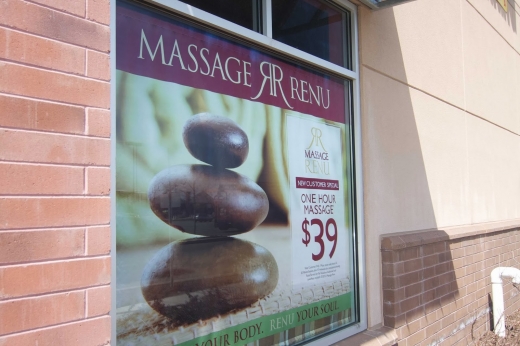 Massage Renu in Bayonne City, New Jersey, United States - #3 Photo of Point of interest, Establishment, Health