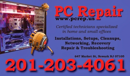 Photo by PC Repair for PC Repair