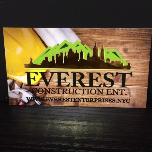 Photo by Everest Asbestos Removal, Abatement in NYC. for Everest Asbestos Removal, Abatement in NYC.