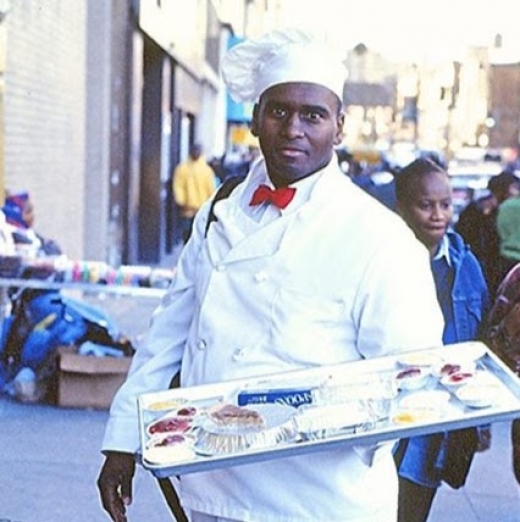 Photo by The Harlem Pie Man for The Harlem Pie Man