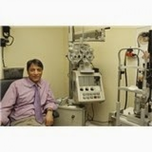 Shrikant S. Bhamre, MD in New York City, New York, United States - #3 Photo of Point of interest, Establishment, Health, Doctor