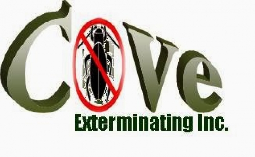 Photo by Cove Exterminating Inc for Cove Exterminating Inc