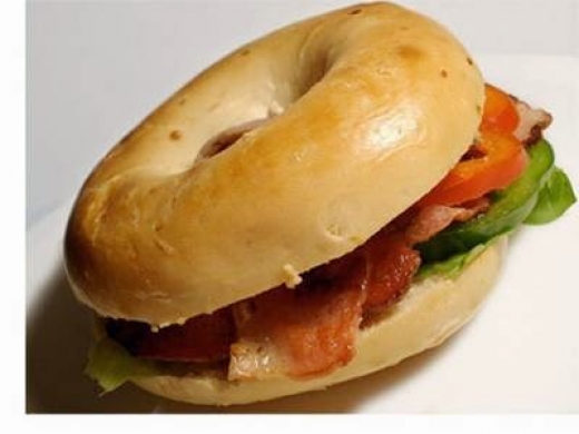 Photo by <br />
<b>Notice</b>:  Undefined index: user in <b>/home/www/activeuser/data/www/vaplace.com/core/views/default/photos.php</b> on line <b>128</b><br />
. Picture for Bagel Buffet in Secaucus City, New Jersey, United States - Restaurant, Food, Point of interest, Establishment, Store, Cafe, Bakery