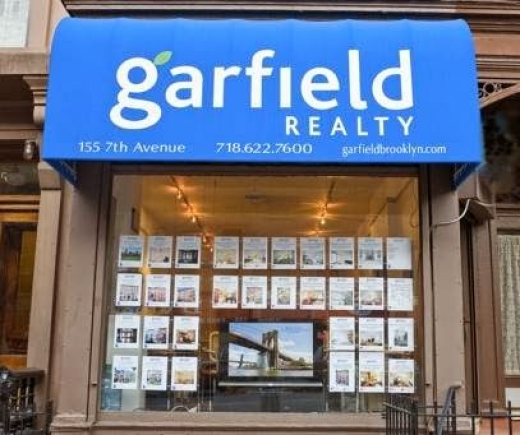 Garfield Realty in Kings County City, New York, United States - #1 Photo of Point of interest, Establishment, Real estate agency