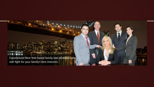 Daniella Levi & Associates, P.C. in Bronx City, New York, United States - #4 Photo of Point of interest, Establishment, Lawyer