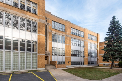 Canarsie Ascend Charter School in Brooklyn City, New York, United States - #1 Photo of Point of interest, Establishment, School