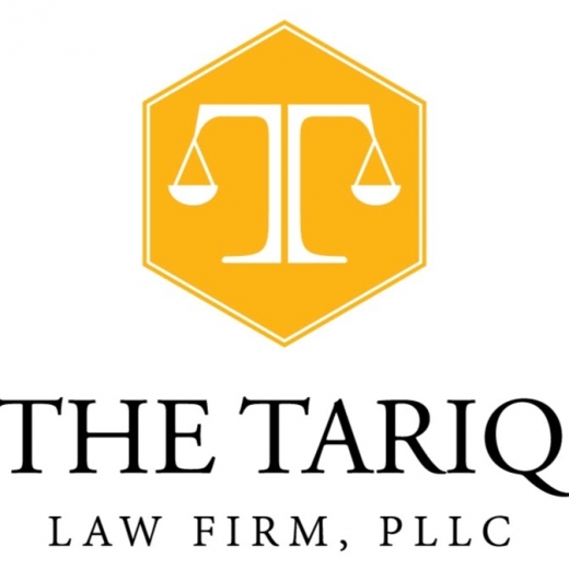 The Tariq Law Firm, PLLC in Queens City, New York, United States - #3 Photo of Point of interest, Establishment, Lawyer