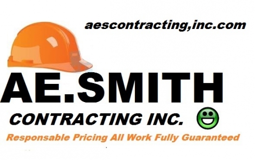 A.E.SMITH CONTRACTING,INC. in Kings County City, New York, United States - #3 Photo of Point of interest, Establishment, General contractor