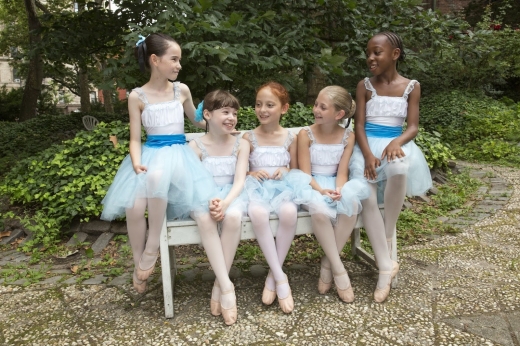 Photo by Ballet School NY for Ballet School NY