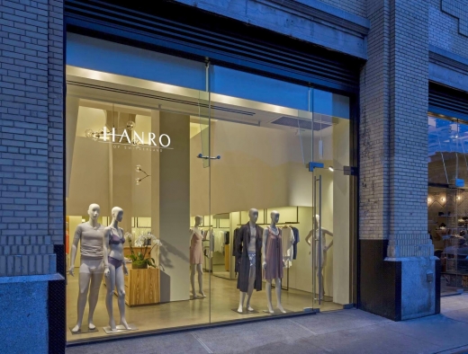 Hanro of Switzerland in New York City, New York, United States - #3 Photo of Point of interest, Establishment, Store, Clothing store