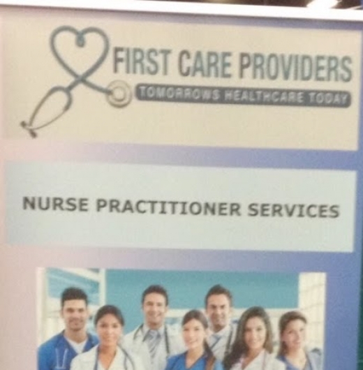 FIRST CARE PROVIDERS, LLC in Newark City, New Jersey, United States - #1 Photo of Point of interest, Establishment, Health, Hospital