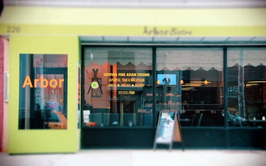 Arbor Bistro in New York City, New York, United States - #2 Photo of Restaurant, Food, Point of interest, Establishment
