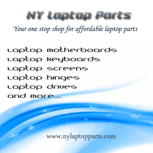 Photo by NY Laptop Parts for NY Laptop Parts