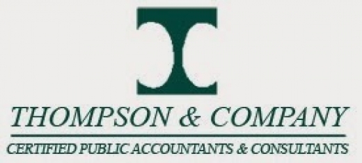 Thompson &Company in Brooklyn City, New York, United States - #1 Photo of Point of interest, Establishment, Finance, Accounting