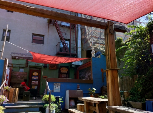Brooklyn Ice House in Brooklyn City, New York, United States - #1 Photo of Restaurant, Food, Point of interest, Establishment, Bar