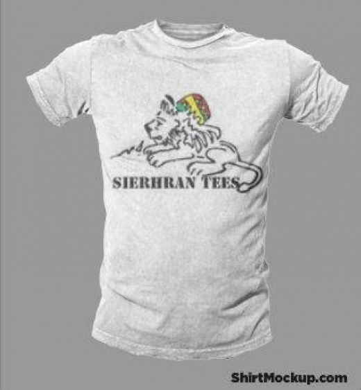 Sierhran Tees in Rahway City, New Jersey, United States - #1 Photo of Point of interest, Establishment, Store, Clothing store