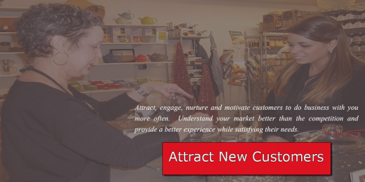 Photo by Attract New Customers for Attract New Customers