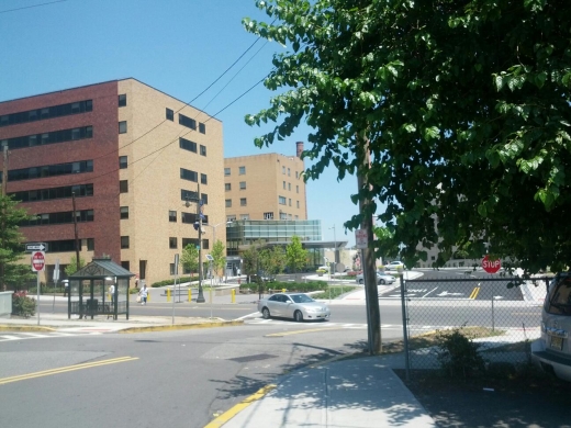 St. Joseph's Children's Hospital in Paterson City, New Jersey, United States - #1 Photo of Point of interest, Establishment, Hospital