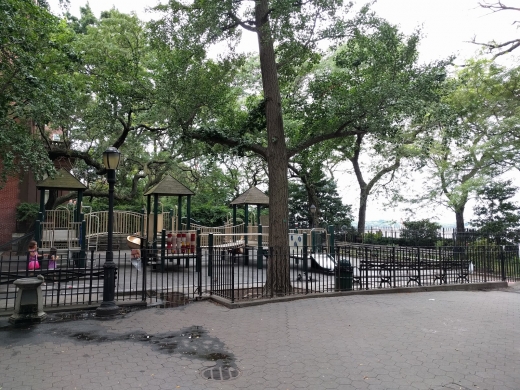 Pierrepont Playground in Brooklyn City, New York, United States - #2 Photo of Point of interest, Establishment