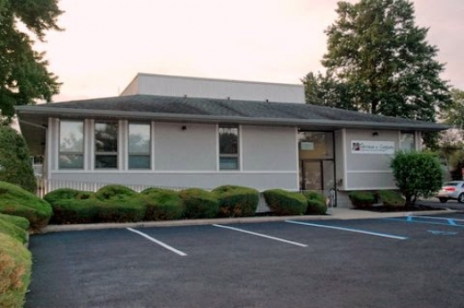 Beckerman & Company in Colonia City, New Jersey, United States - #2 Photo of Point of interest, Establishment, Insurance agency
