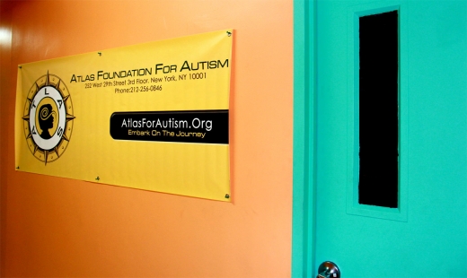 Atlas School / Atlas Foundation for Autism in New York City, New York, United States - #2 Photo of Point of interest, Establishment, School, Health