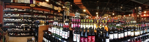 Photo by <br />
<b>Notice</b>:  Undefined index: user in <b>/home/www/activeuser/data/www/vaplace.com/core/views/default/photos.php</b> on line <b>128</b><br />
. Picture for Wine & Spirit Liquors in Newark City, New Jersey, United States - Point of interest, Establishment, Store, Liquor store