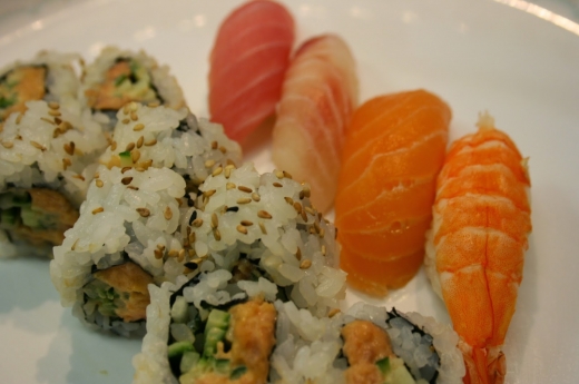 Photo by <br />
<b>Notice</b>:  Undefined index: user in <b>/home/www/activeuser/data/www/vaplace.com/core/views/default/photos.php</b> on line <b>128</b><br />
. Picture for NatuRoll Sushi Restuarant in Haworth City, New Jersey, United States - Restaurant, Food, Point of interest, Establishment