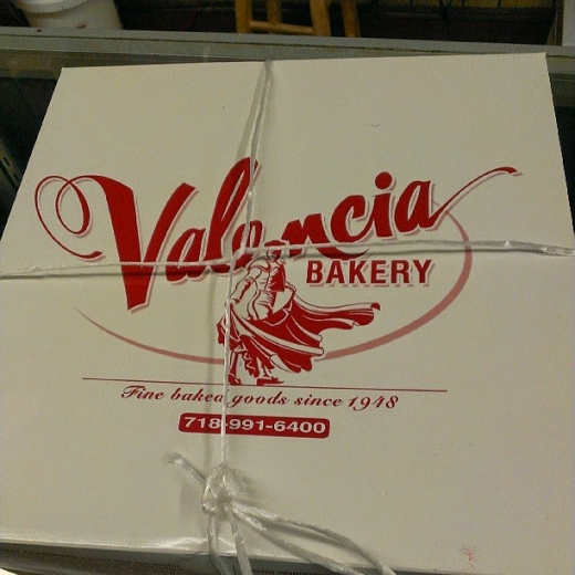 Photo by <br />
<b>Notice</b>:  Undefined index: user in <b>/home/www/activeuser/data/www/vaplace.com/core/views/default/photos.php</b> on line <b>128</b><br />
. Picture for Valencia Bakery in Bronx City, New York, United States - Food, Point of interest, Establishment, Store, Bakery