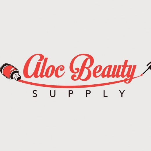 Aloc Beauty Salon Products & Supplies in Kings County City, New York, United States - #1 Photo of Point of interest, Establishment, Store, Beauty salon, Hair care