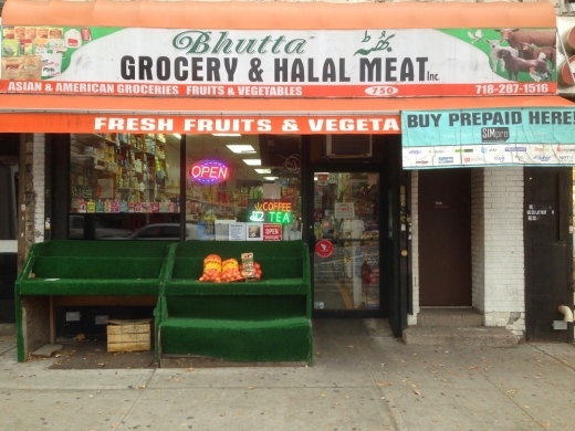 Bhutta Grocery in Kings County City, New York, United States - #2 Photo of Food, Point of interest, Establishment, Store, Grocery or supermarket