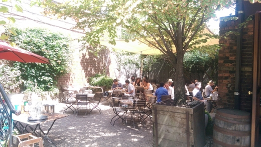 Frankies 457 Spuntino in Brooklyn City, New York, United States - #4 Photo of Restaurant, Food, Point of interest, Establishment, Bar