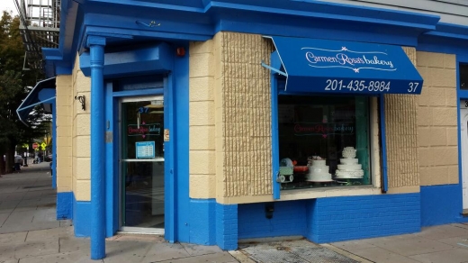 Photo by <br />
<b>Notice</b>:  Undefined index: user in <b>/home/www/activeuser/data/www/vaplace.com/core/views/default/photos.php</b> on line <b>128</b><br />
. Picture for Carmen Rosa Bakery in Jersey City, New Jersey, United States - Food, Point of interest, Establishment, Store, Bakery