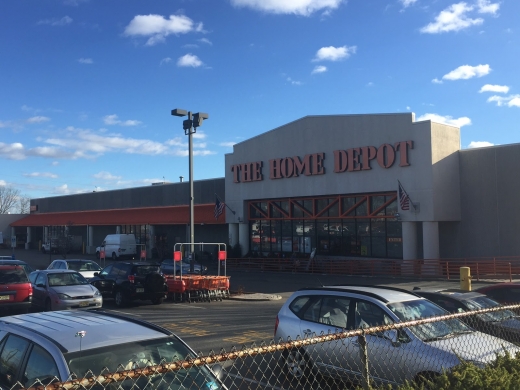 The Home Depot in Clifton City, New Jersey, United States - #3 Photo of Point of interest, Establishment, Store, Home goods store, Furniture store, Hardware store