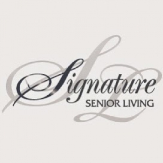 Photo by Signature Senior Living for Signature Senior Living